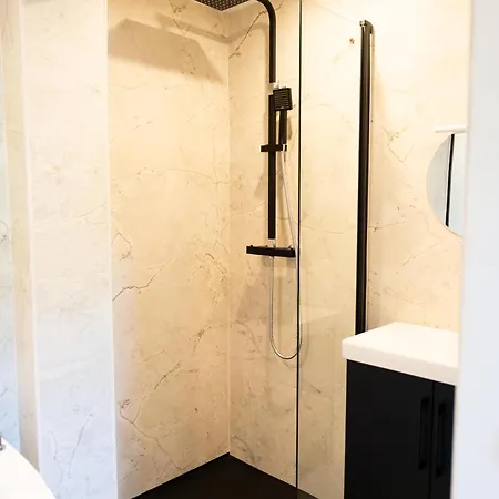 Διαμέρισμα Douceur De Soie - Private Fresnes (Val-de-Marne)